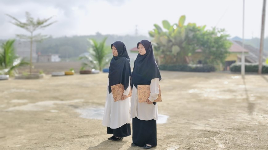 Apel Pagi Stakeholder Perguruan Islam Cendekia Muslim: Penguatan Disiplin dan Sinergi Lintas Lembaga