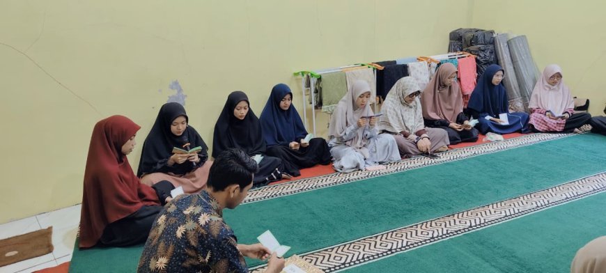 Jumat Berkah di Bulan Ramadan: Momentum Ibadah yang Penuh Keutamaan
