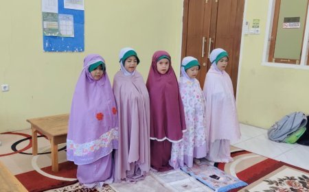 Ramadan Hari ke-16: Menjaga Semangat Ibadah di Tengah Perjalanan Bulan Suci Ramadan