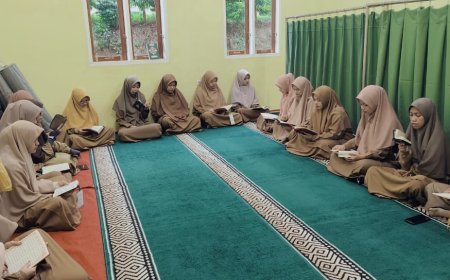 Hari ke-20 Ramadan: Menghidupkan Sepuluh Malam Terakhir dengan Ibadah dan Harapan Lailatul Qadar