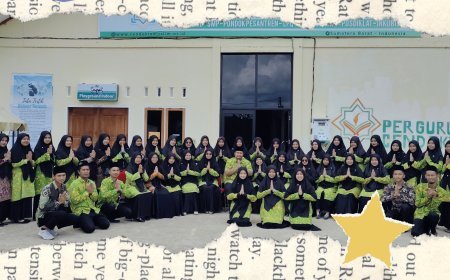 Idulfitri 1447 H: Kembali ke Fitrah, Menguatkan Silaturahmi dan Menyemai Kebaikan