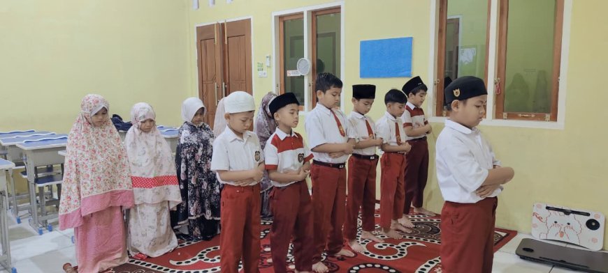 Ramadan Hari ke-19: Menguatkan Ibadah Menyambut Sepuluh Malam Terakhir