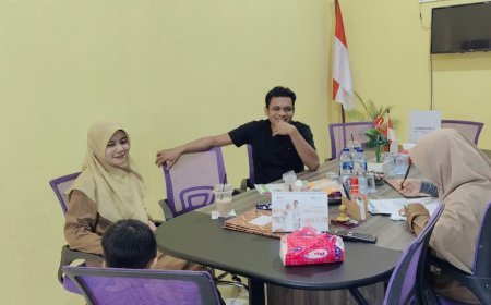 Langkah Awal Penuh Harapan: Santri Baru TK A Bergabung di Sekolah Akhlak Cendekia Muslim