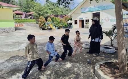 Ekstrakurikuler Hari Sabtu di Sekolah Akhlak Cendekia Muslim: Mengembangkan Bakat, Karakter, dan Potensi Santri Sejak Dini