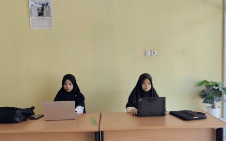Menyambut Tahun Ajaran 2026/2027, Yayasan Pendidikan Cendekia Muslim Buka Kesempatan Bergabung bagi Guru Baru untuk Mendukung Pertumbuhan Santri dan Kelas Baru