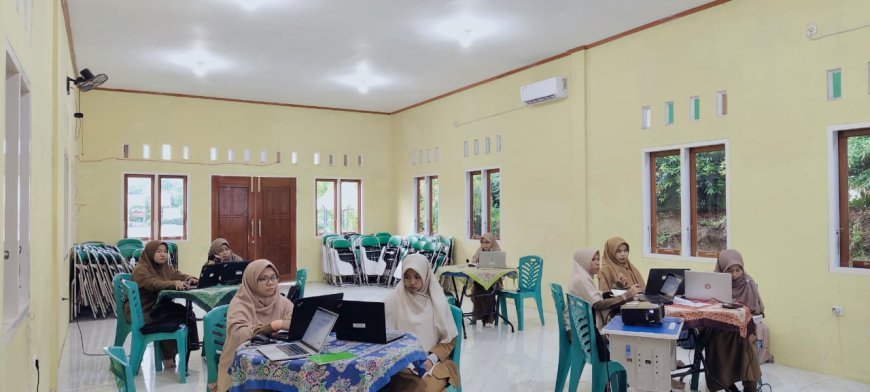 Menyongsong Tahun Ajaran Baru 2026/2027, Yayasan Pendidikan Cendekia Muslim Gelar Pembinaan Kepala Sekolah Bertajuk "Kepala Sekolah Amanah, Satuan Pendidikan Berkah"