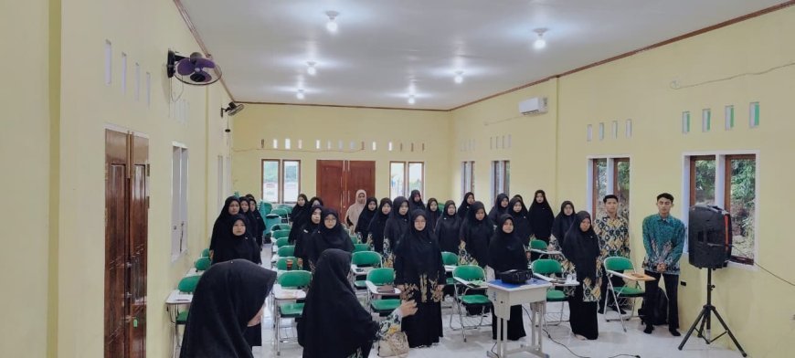 Guru Kembali Berkarya, Pendidikan Bersiap Melangkah: Cendekia Muslim Education Week 2026 Resmi Dimulai Sambut Tahun Ajaran Baru 2026/2027